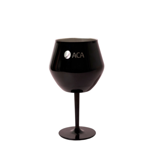 Branded 3 Shiraz Detachable Wine Glasses